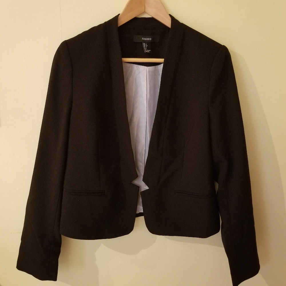 Forever 21 Blazer